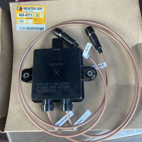 Picture of MONITOR GRP