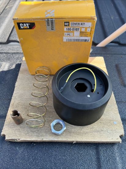 Picture of COVER KIT