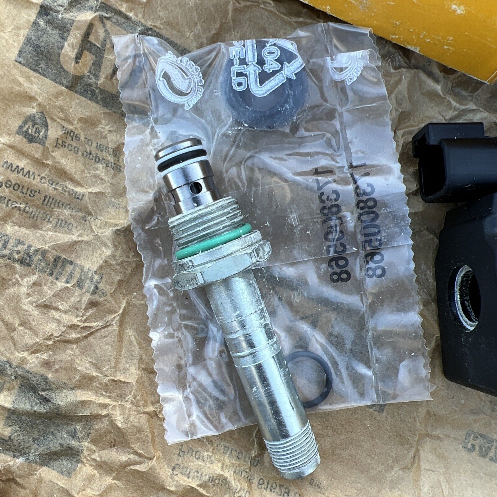 2606154 KITVALVE Novi Group