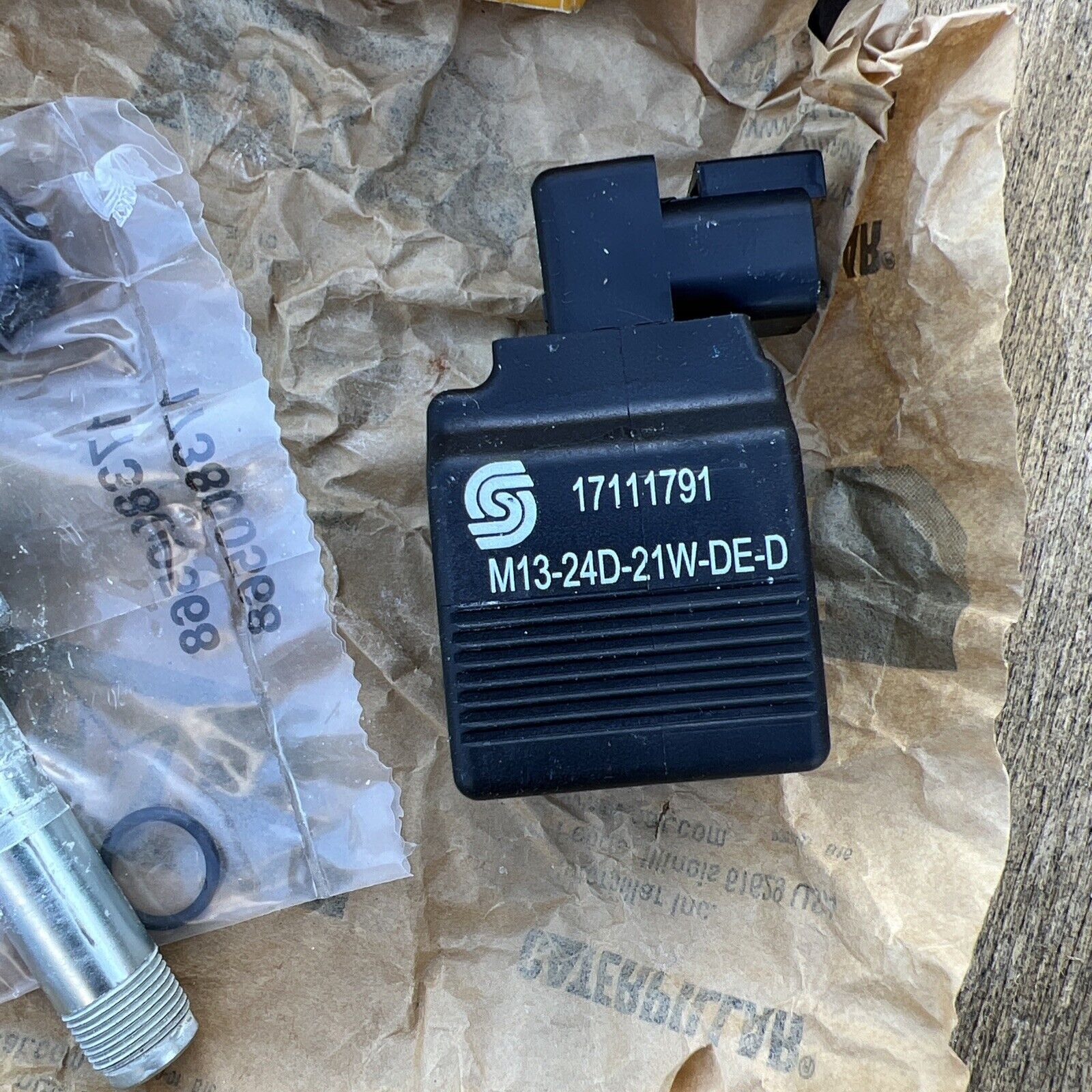 2606154 KITVALVE Novi Group