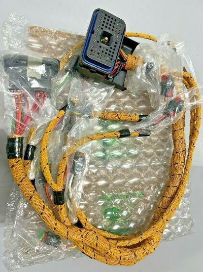 Picture of HARNESS AS