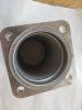 Picture of EXHAUST BELLOWS AS