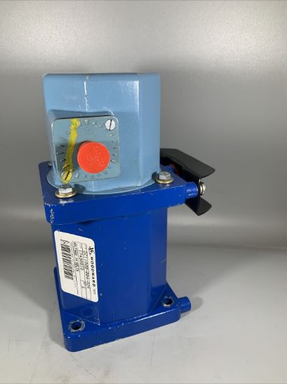 Picture of SPEED CONTROL ACTUATOR