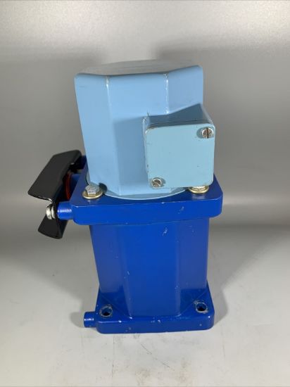 Picture of SPEED CONTROL ACTUATOR