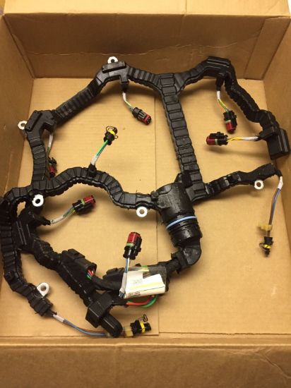 Picture of HARNESS AS