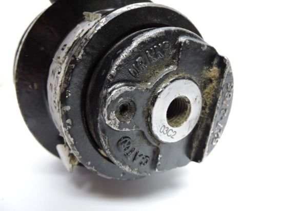 Picture of ROLLER GP-TRACK-CENTER FLANGE