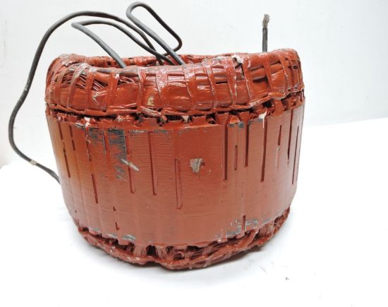 Picture of EXCITOR-ROTOR