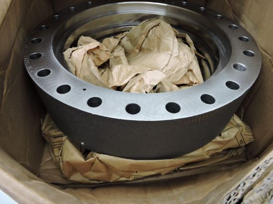 Picture of HEAD AS-HYDRAULIC CYLINDER