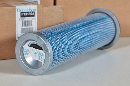 Picture of AIR FILTER, SAFETY ELEMENT