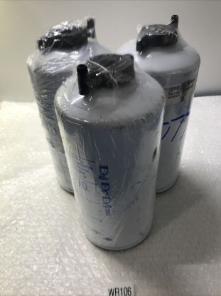 Picture of Fuel Water Separator Filter