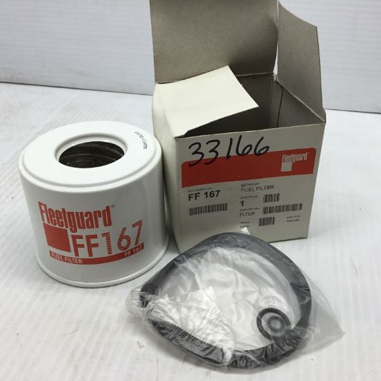 Picture of Fuel Filter