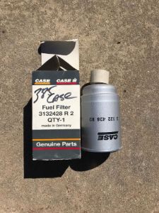 FUEL FILTER