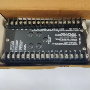SPEED SWITCH/TRANSMITTER