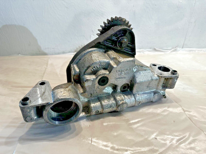 Picture of KIT-LUB OIL PUMP