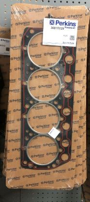 Picture of CYLINDER HEAD GASKET