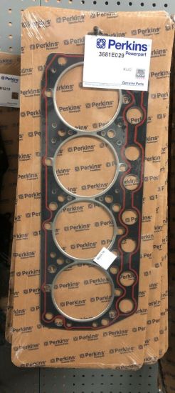 Picture of CYLINDER HEAD GASKET