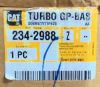 Picture of Turbo Charger