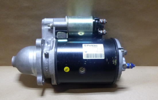 Picture of Starter Motor 12 V