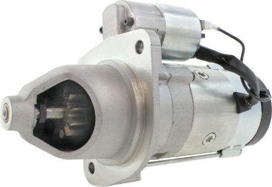 Picture of Starter Motor