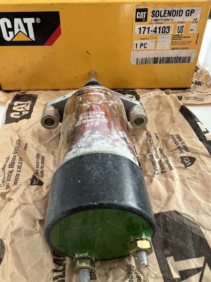 Picture of SOLENOID GP-SHUTOFF