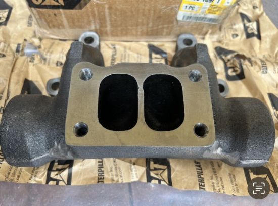 Picture of MANIFOLD A