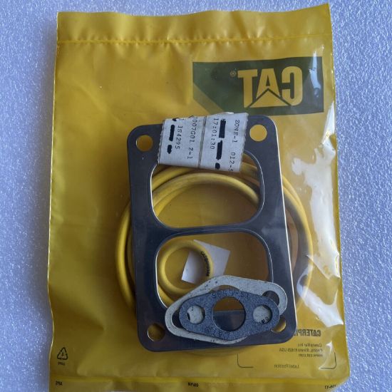 Picture of GASKET