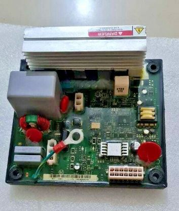 Picture of AVR CARD