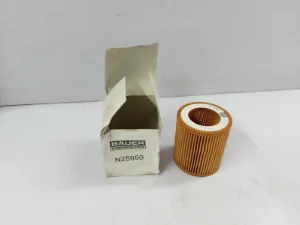 Air Intake Filter