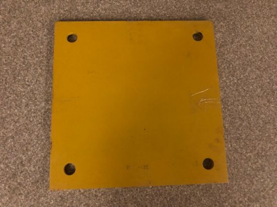 Picture of PLATE