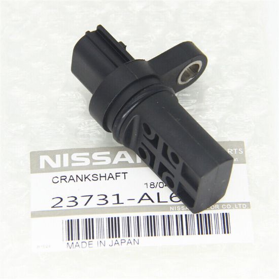 Picture of CRANKSHAFT POSITION SENSOR