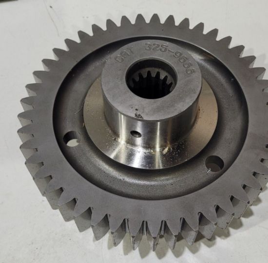 Picture of GEAR ASSY