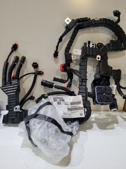 Picture of HARNESS AS