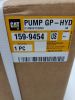 Picture of PUMP GP-PISTON
