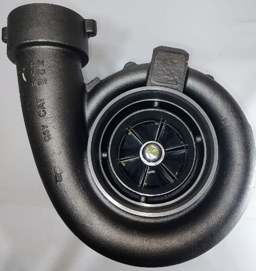 Picture of TURBOCHARGER GP