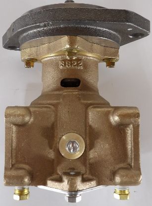 Picture of PUMP GP-WATER AUX