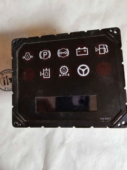 Picture of CONTROL GP-MONITOR