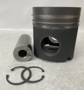 Piston