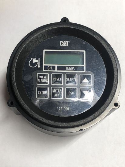 Picture of PYROMETER