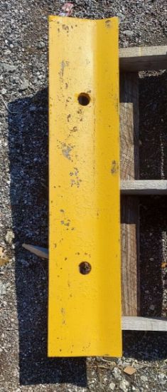 Picture of PLATE-WEAR  -CENTER