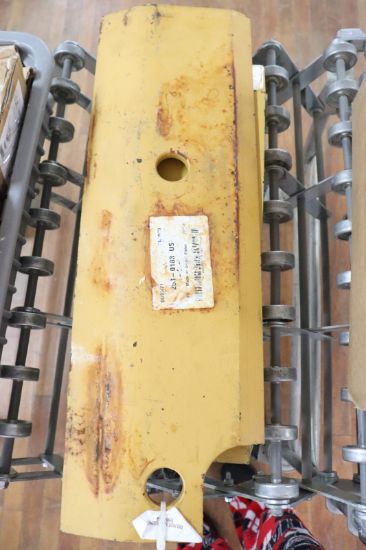 Picture of PLATE-WEAR  -LH