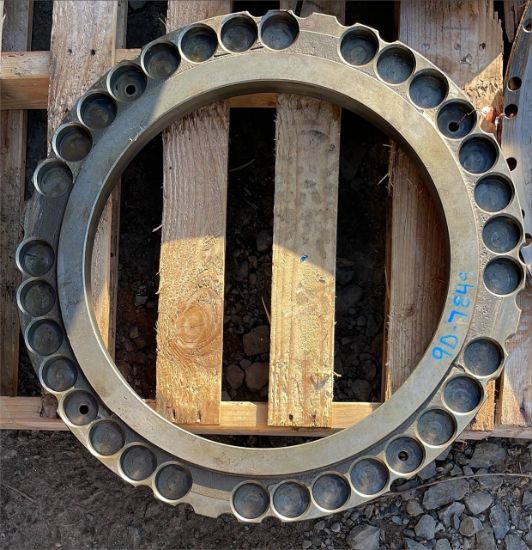 Picture of PISTON