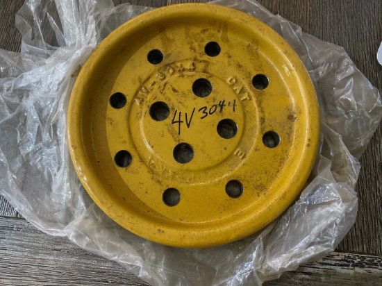 Picture of PLATE