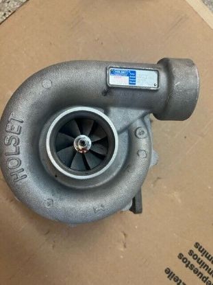 Picture of Turbocharger