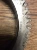 Picture of GEAR-CRANKSHAFT