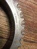 Picture of GEAR-CRANKSHAFT