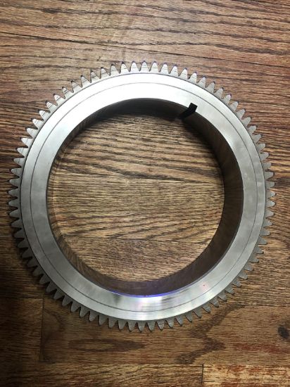 Picture of GEAR-CRANKSHAFT
