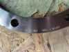 Picture of Flange-Exhaust