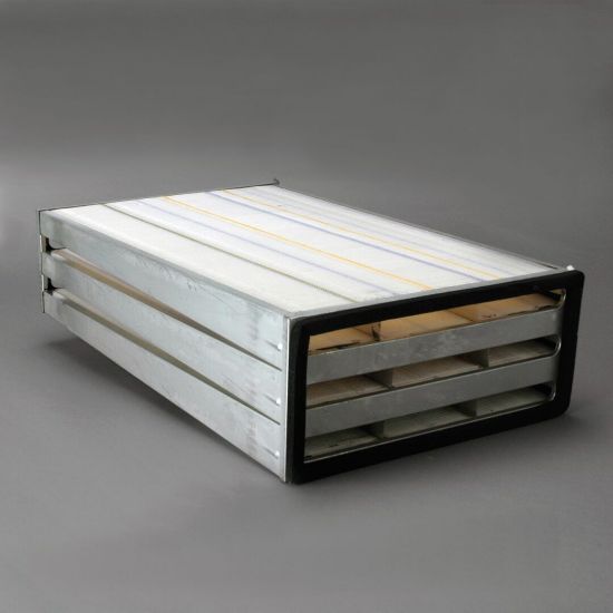 Picture of AIR FILTER, PANEL VENTILAT