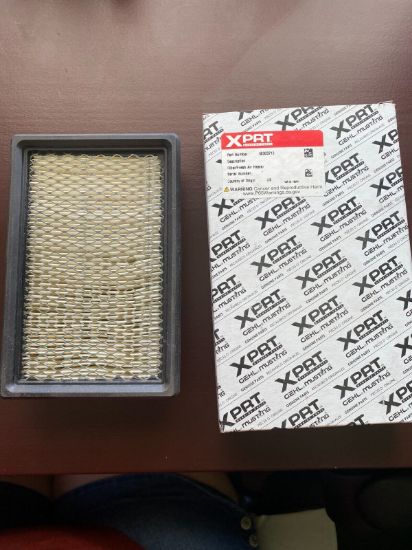 Picture of Air Filter