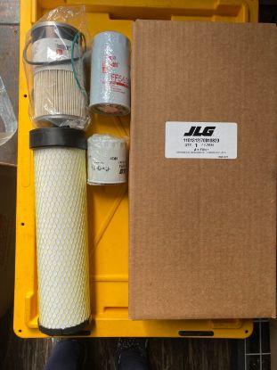 Picture of Filter Service Kit 